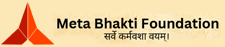 Meta bhakti Logo